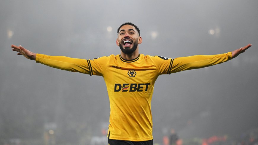 Wolves’ €70M-Rated ‘Top Class’ Ace Tipped for Major Switch Amid Arsenal, PSG Rumors