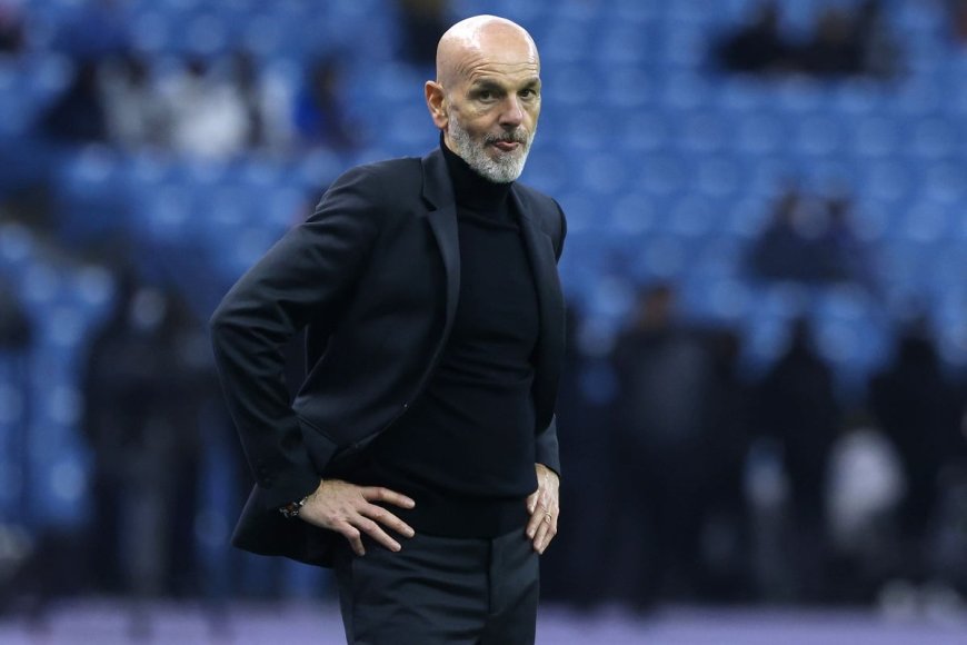 Pioli’s Al-Nassr Journey: Market moves and targets Danilo and David