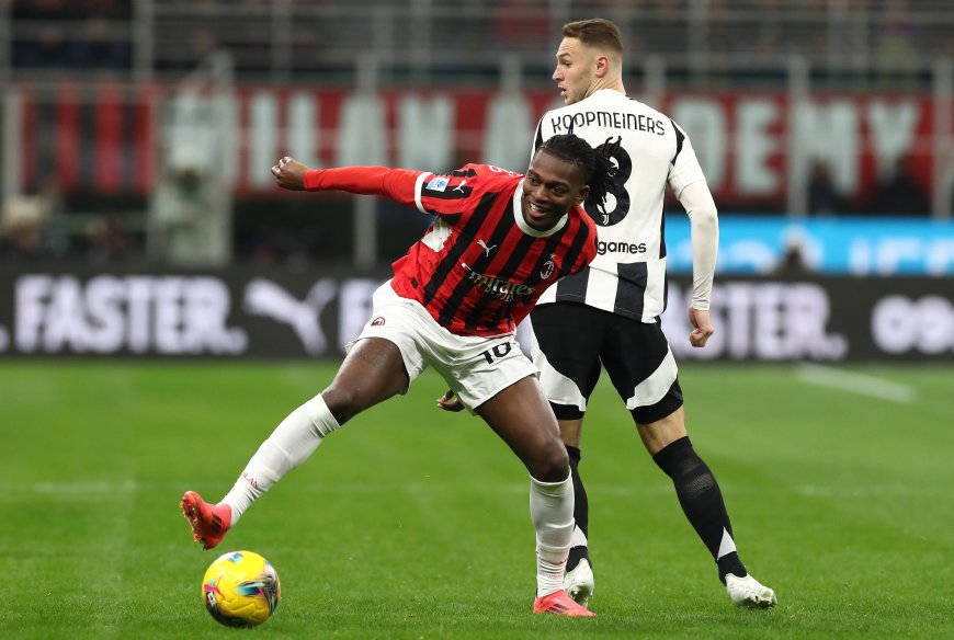 Barcelona Take Concrete Steps to Sign Milan Stalwart Next Summer