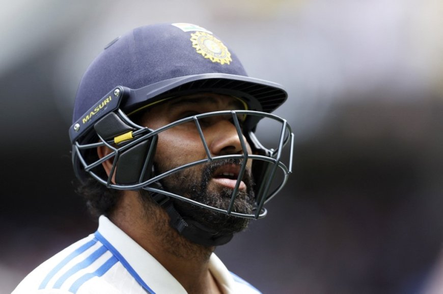 Rohit Career "Coming To An End"? 'Sad State Of Captain' Bombshell Dropped