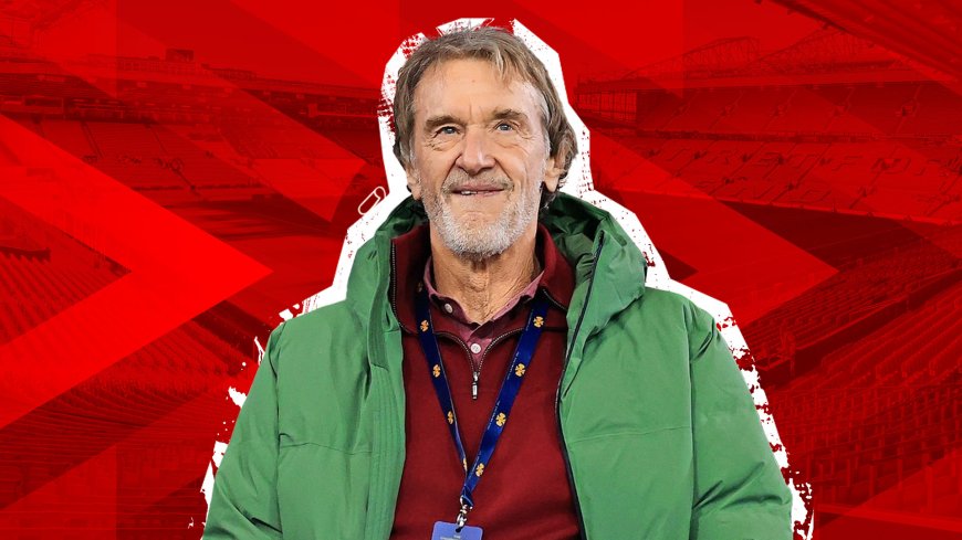 ‘Horrendous’ – Sir Jim Ratcliffe ‘sucking Manchester United’s soul’ with latest cost-cutting measure