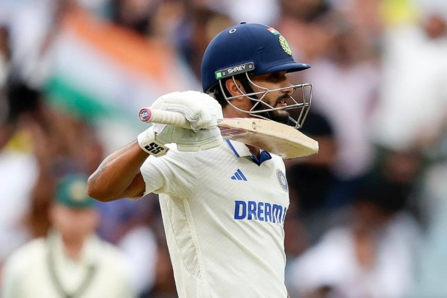 "Want To Make Them...": Reddy's Big Message To Critics After Historic Ton