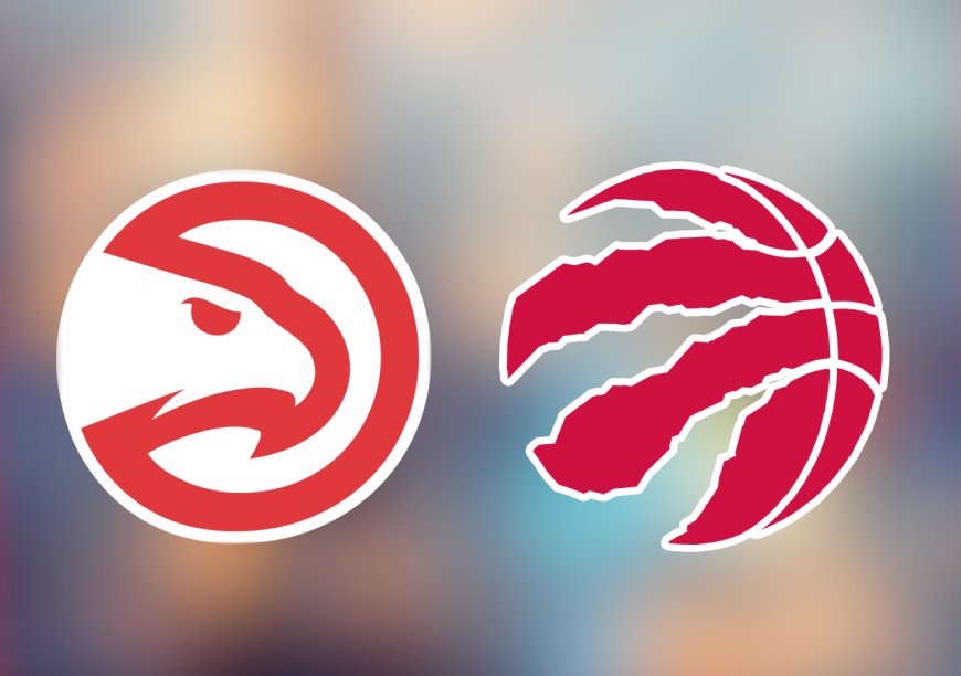 Hawks vs. Raptors: Start time, where to watch, what's the latest