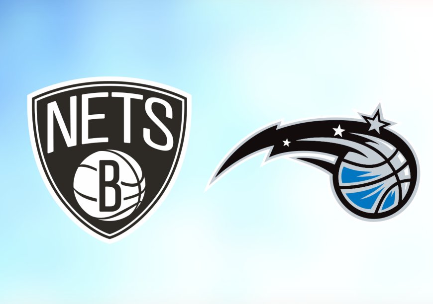 Nets vs. Magic: Start time, where to watch, what's the latest