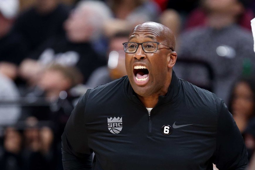 Details Emerge About Why Kings Fired Mike Brown