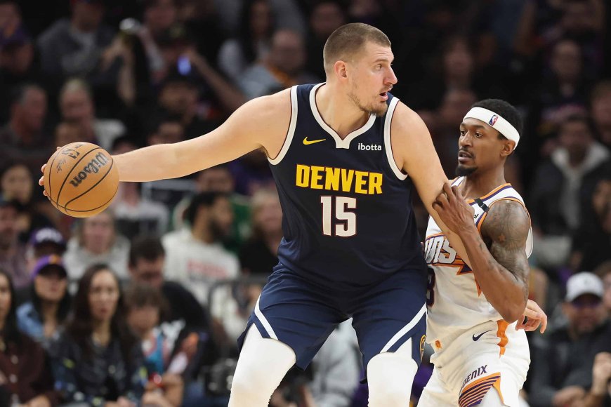 Nikola Jokic Has Honest Admission About Nuggets’ Struggles