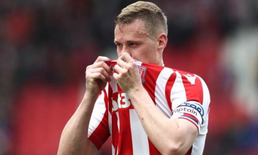 Stoke City name ex-Premier League defender as caretaker after Narcis Pelach sacked following just 19 games in charge