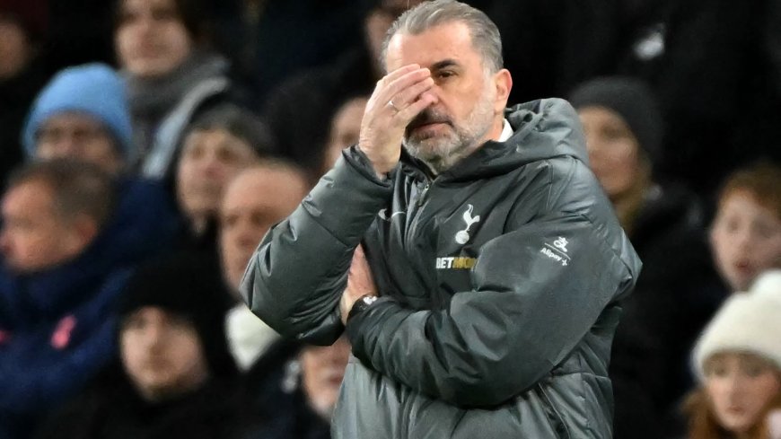 Tottenham v Wolves LIVE commentary and predicted line-ups: Spurs without senior centre-back as Vitor Pereira eyes club history