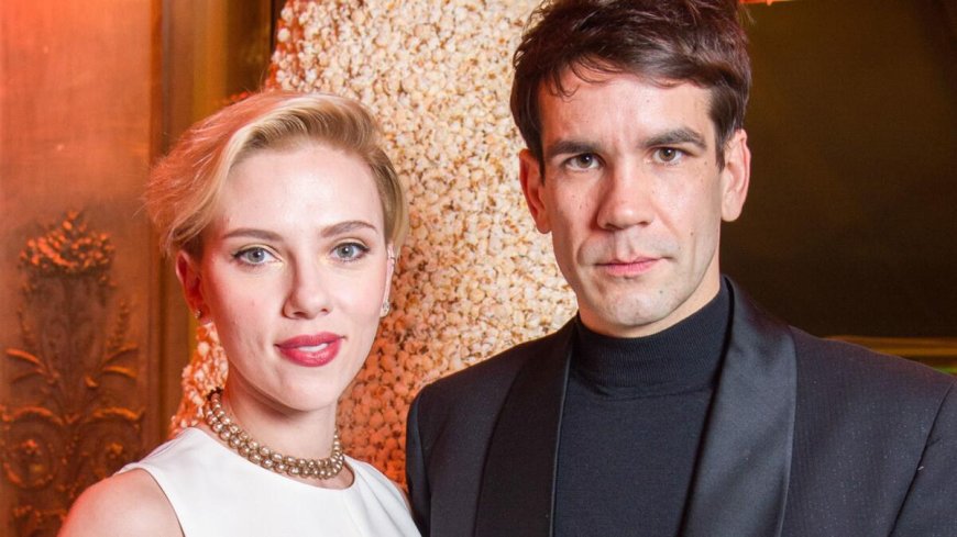 Romain Dauriac: Scarlett Johansson’s Ex, Net Worth, and Life with Their Daughter