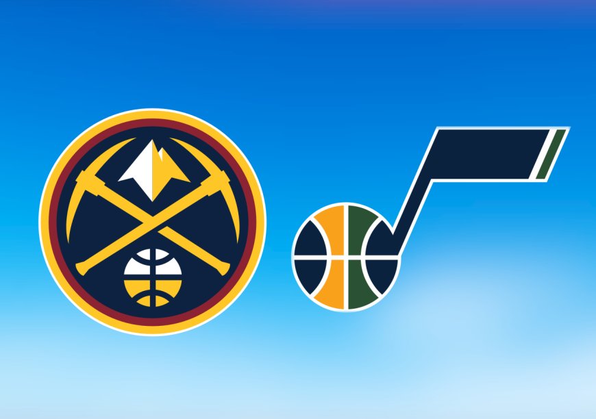 Nuggets vs. Jazz: Start time, where to watch, what's the latest