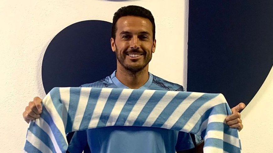 Lazio’s Injury crisis continues: Updates on Pedro and Noslin