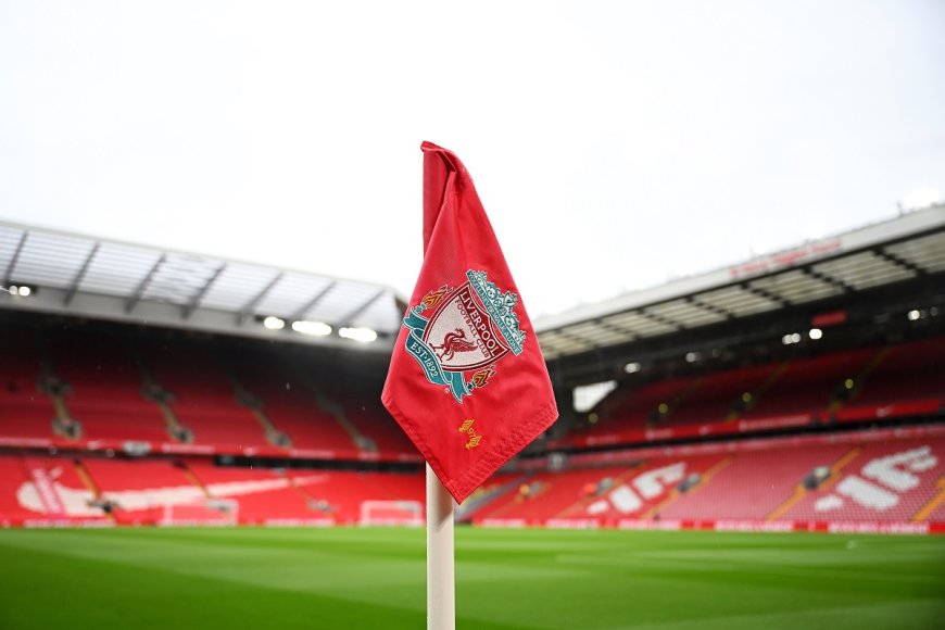 Liverpool set asking price for South American star amid interest from Euro giants