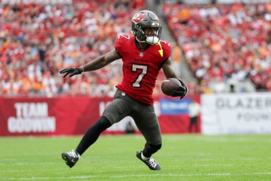 Buccaneers: A Week 18 win would clinch a playoff berth for Tampa Bay