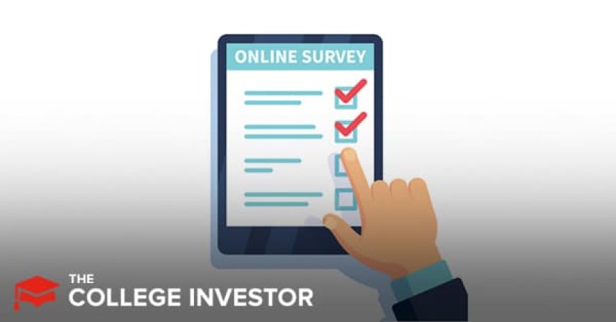 12 Highest Paying Online Survey Sites For 2025