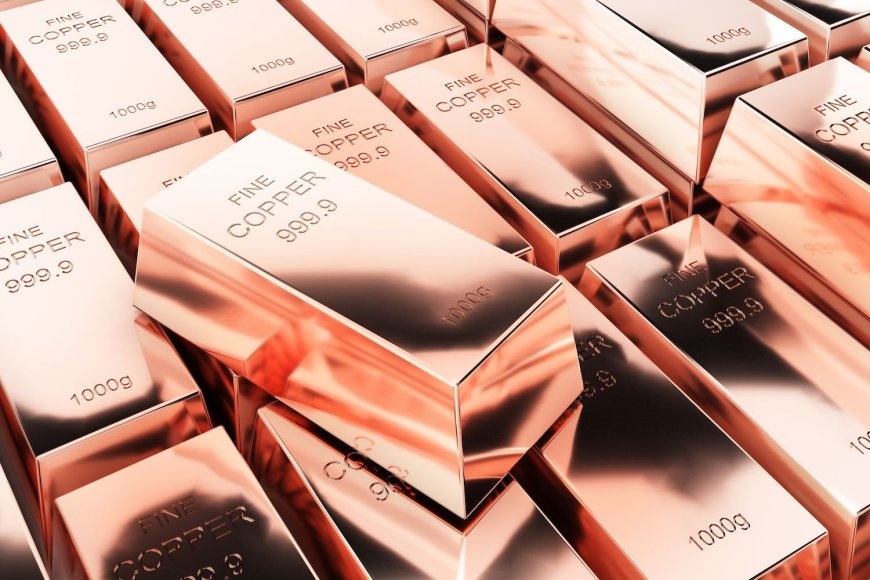 Top 5 Most-popular Copper Stories of 2024