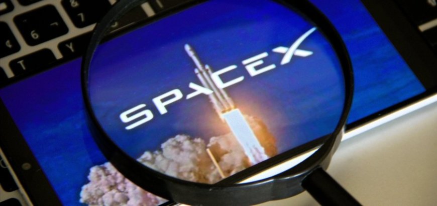 SpaceX Concludes 2024 with Successful Back-to-Back Falcon 9 Launches