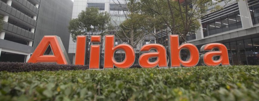 Alibaba Stock Gains on Discounts