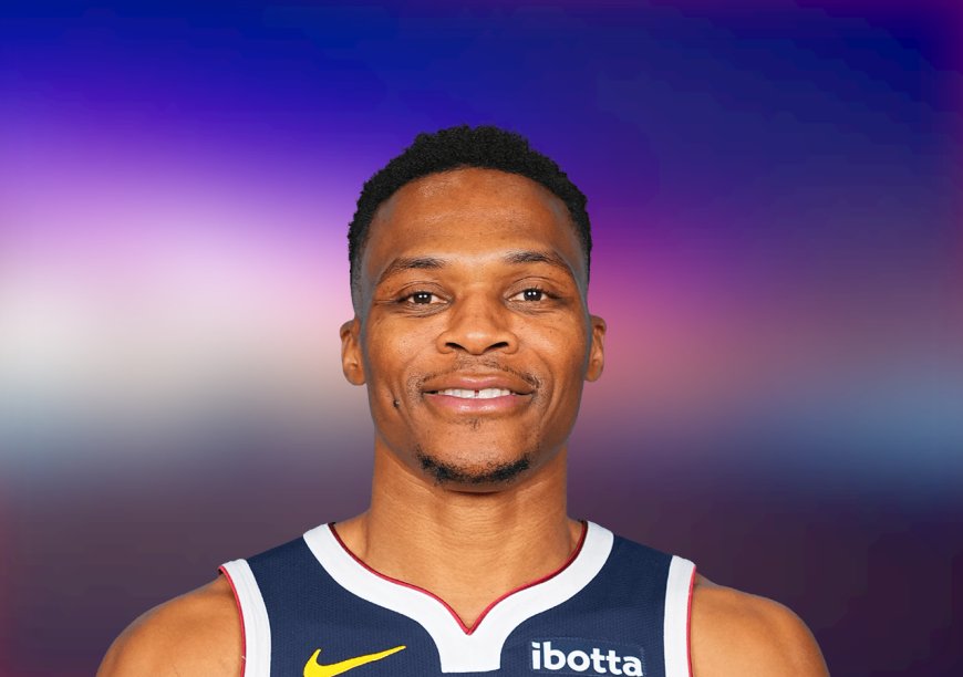 Russell Westbrook has 'perfect' triple-double, joins Nikola Jokic and Domantas Sabonis