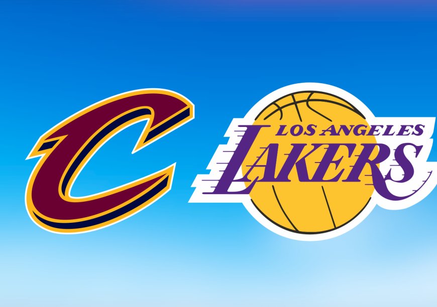 Cavaliers vs. Lakers: Start time, where to watch, what's the latest