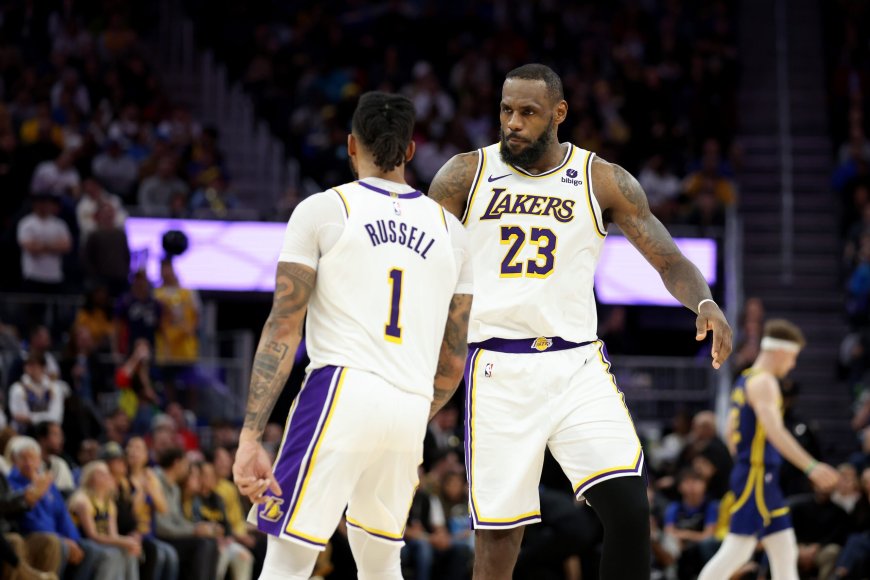 Dwight Howard Calls Out LeBron James After Recent Lakers Trade