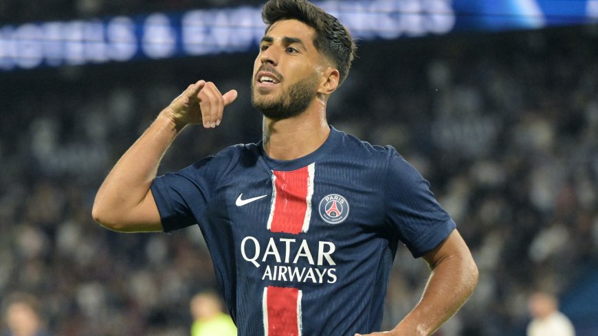 Aston Villa, Inter Milan Set Sights on €20M-Rated PSG Veteran Amid Fading Role