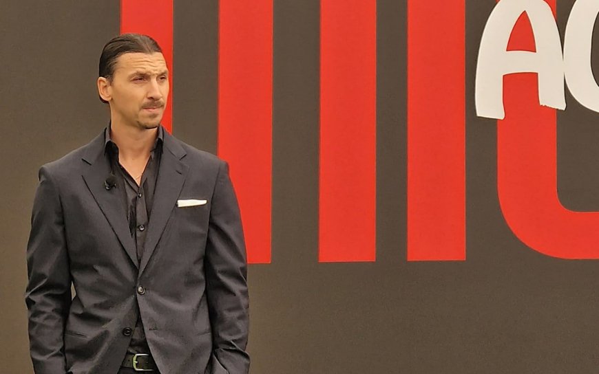 Ibrahimovic: ‘I apologise to Fonseca, It was a mistake to send him out for the press conference’