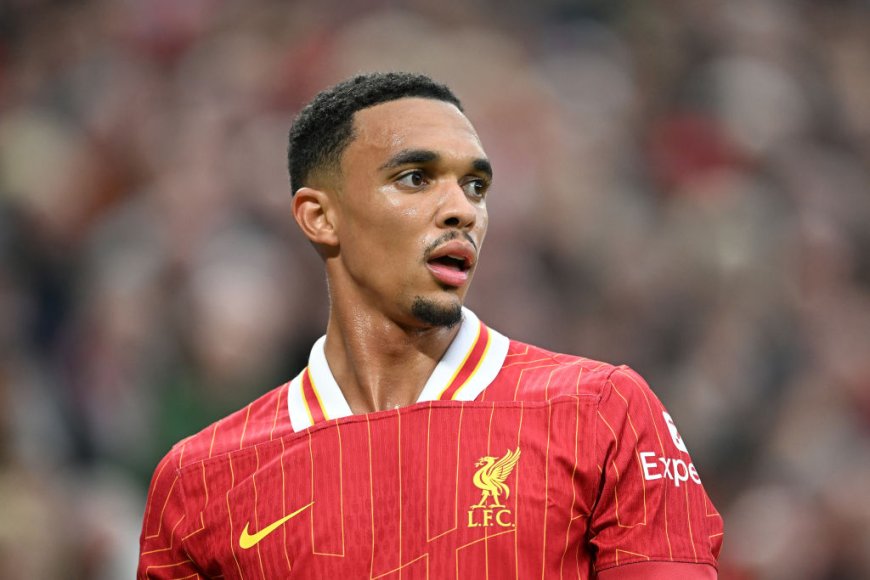 Liverpool supporter warns Trent Alexander-Arnold about Liverpool fan reaction if he makes Real Madrid transfer