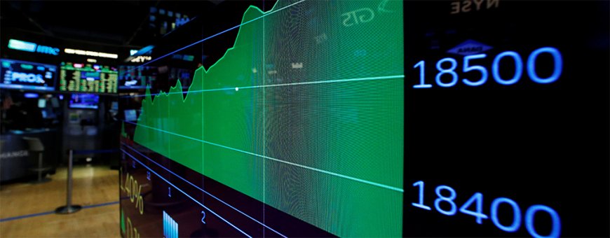 Why All Three Indices Slid Toward the End of the Year