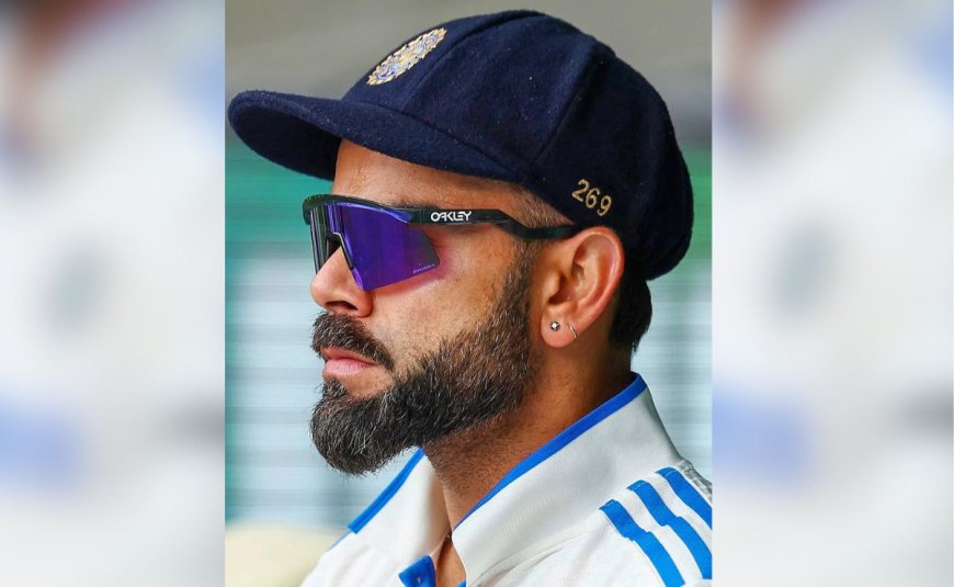 "Everyone Afraid Of Kohli": Team India Told To Make Big Change In 5th Test