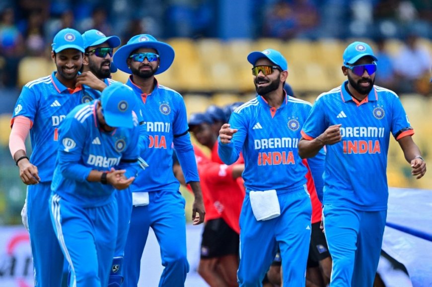 CT 2025, Eng Away & Asia Cup: Team India's 2025 Cricket Schedule In Full