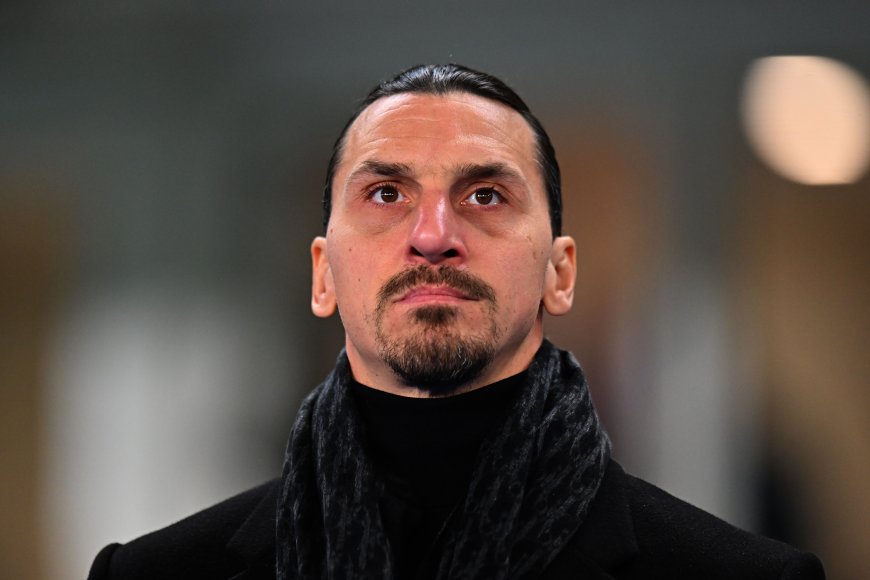 Ibrahimovic Apologizes to Fonseca, Explains Firing