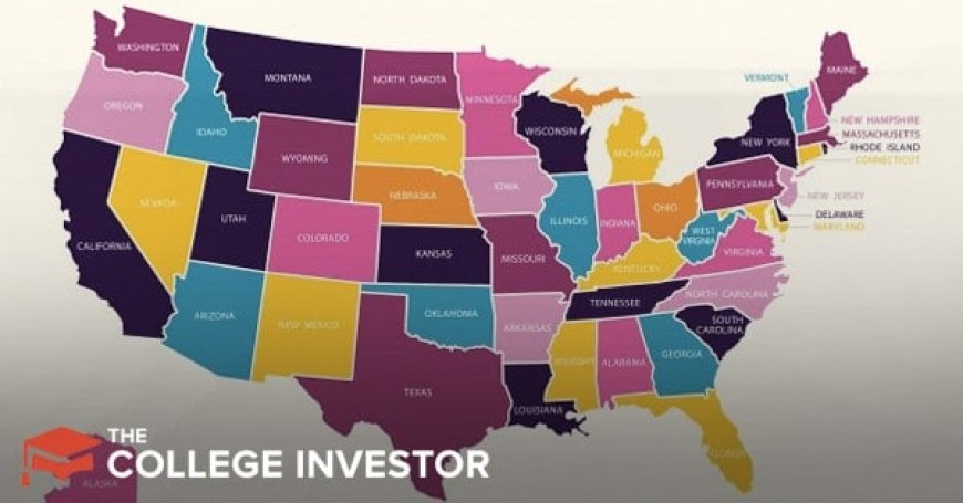 Where To Open A 529 Plan In Your State