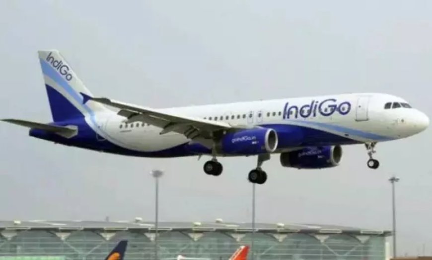 IndiGo Launches Bikaner as 90th destination in 6E network