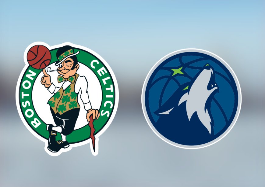 Celtics vs. Timberwolves: Start time, where to watch, what's the latest