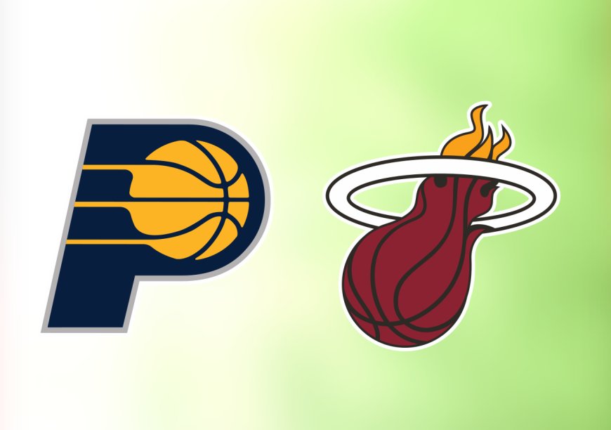 Pacers vs. Heat: Start time, where to watch, what's the latest