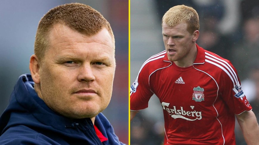 ‘Changed everything’ – Liverpool hero reveals secrets behind sensational body transformation