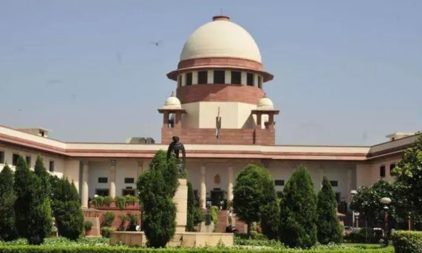 Medical seats can't remain vacant: SC