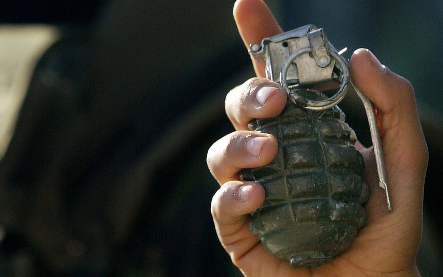 Manipur: Live grenade found outside missing contractor supervisor’s house