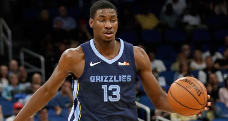 Jaren Jackson Jr., Evan Mobley Named NBA's Defensive Players Of December