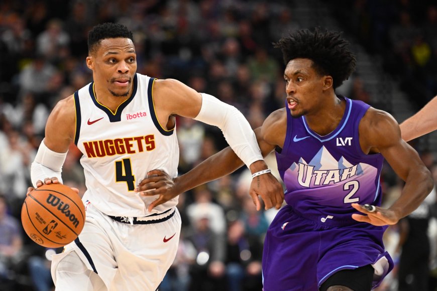 Nuggets Have Impressive Record With Russell Westbrook As A Starter