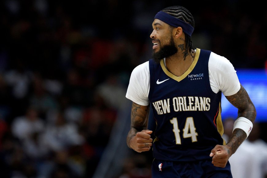 Details Emerge About Pelicans’ Asking Price For Brandon Ingram