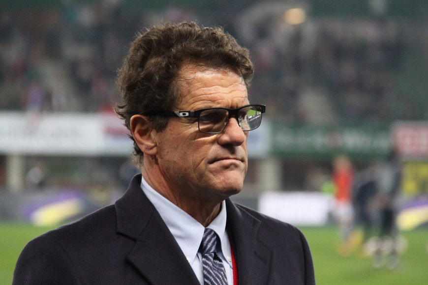 Capello: “Inter are Super, but Gasperini’s choices…”