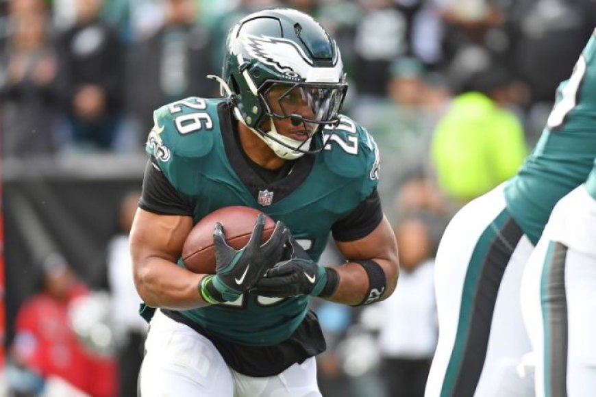 Eagles: Philadelphia will sit several key players in Week 18 vs. the Giants