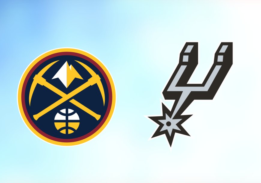 Nuggets vs. Spurs: Start time, where to watch, what's the latest