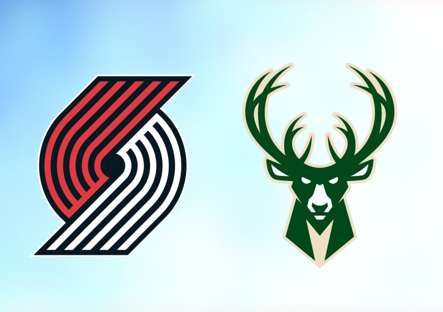 Blazers vs. Bucks: Start time, where to watch, what's the latest