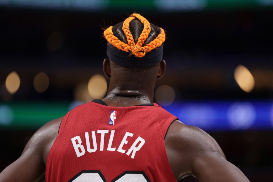 Heat Reveal Major Development Regarding Jimmy Butler