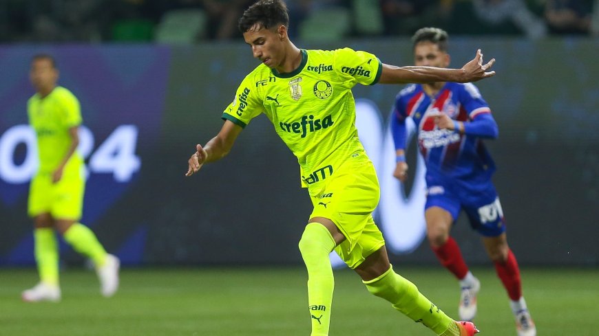 Brighton Set to Propose £23.5M Offer for Brazilian Wonderkid Amid Chelsea, PSG Links