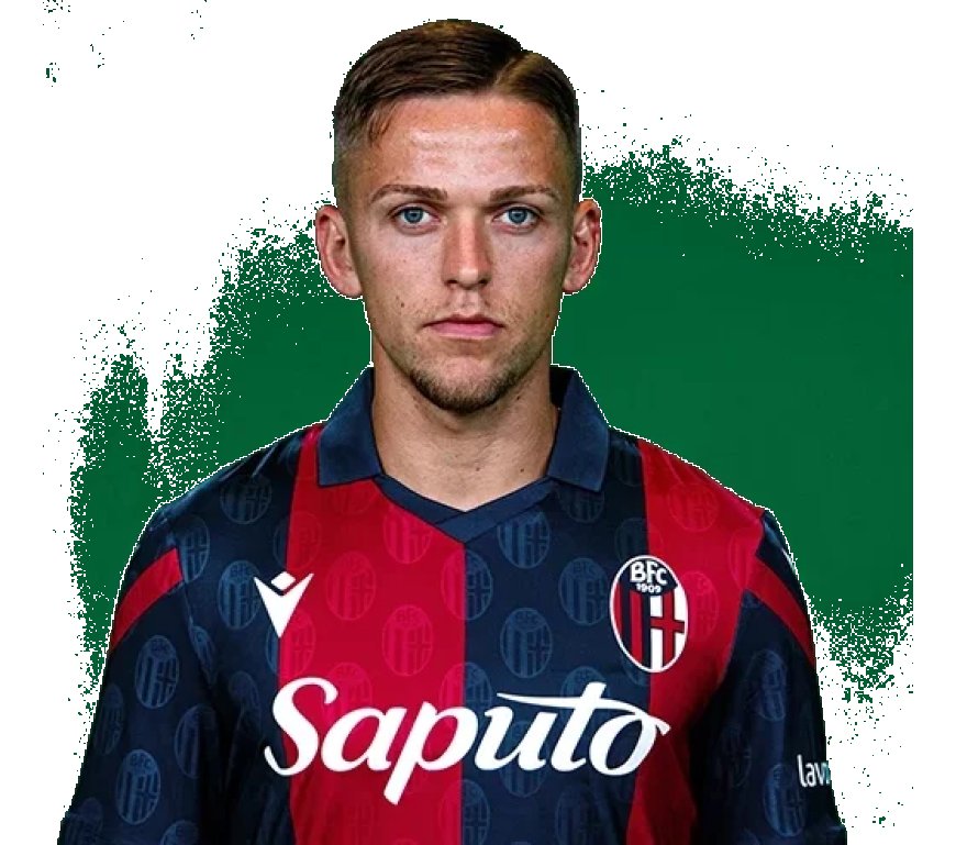 Surprise move: Lecce sign Jesper Karlsson from Bologna