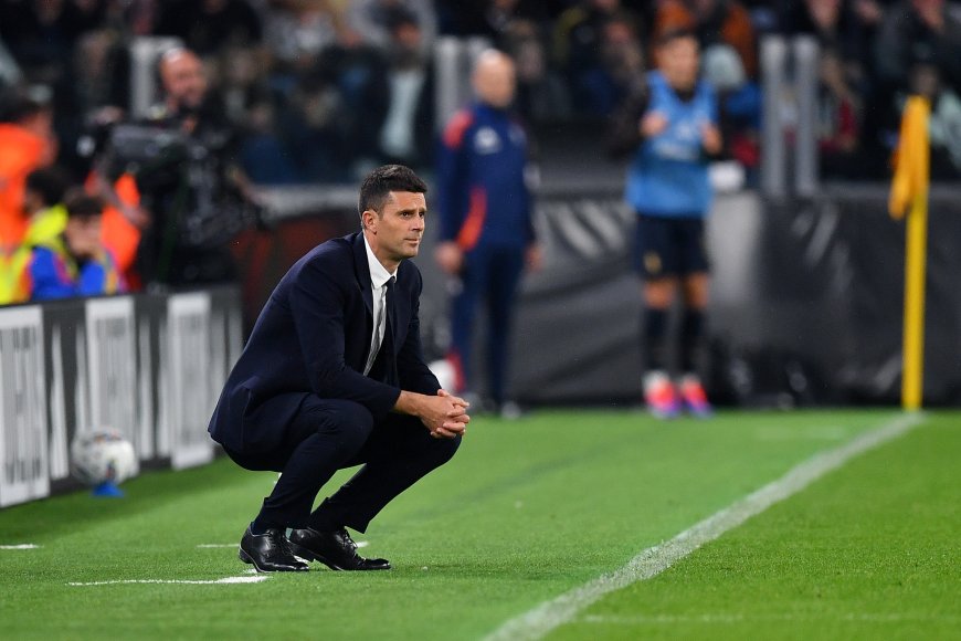 Thiago Motta Blasts Juventus After Gut-Wrenching Milan Defeat