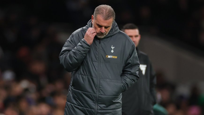 Tottenham on worst Premier League run since 2008 as Isak closes in on Newcastle legend – teams and talkSPORT commentary